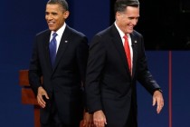Romney anketlerde Obama’yı geçti