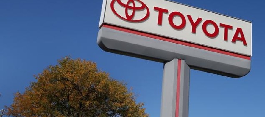Toyota 7,4 milyon aracı geri çağırıyor
