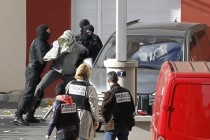 Fransa’da ETA’nın lider kadrosundan iki kişi yakalandı