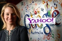 Yahoo CEO’su Mayer’in oğlu oldu