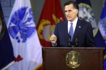 Romney: Türkiye’ye saldırıldı, Obama liderlik yapamıyor