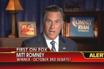 Romney’den itiraf: “Yüzde 47 ifadesi tamamen yanlıştı”
