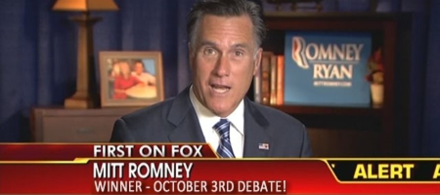 Romney’den itiraf: “Yüzde 47 ifadesi tamamen yanlıştı”