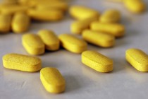 Multivitaminler erkeklerde kanser riskini azaltıyor