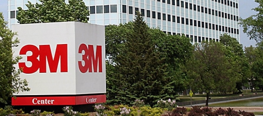 3M’den Türkiye’ye büyük yatırım