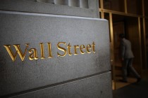 Sandy Wall Street’i de vurdu