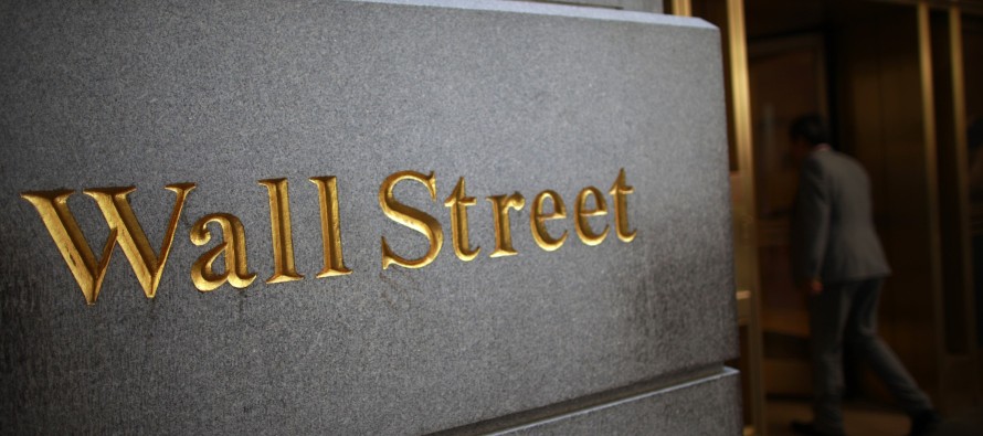 Sandy Wall Street’i de vurdu