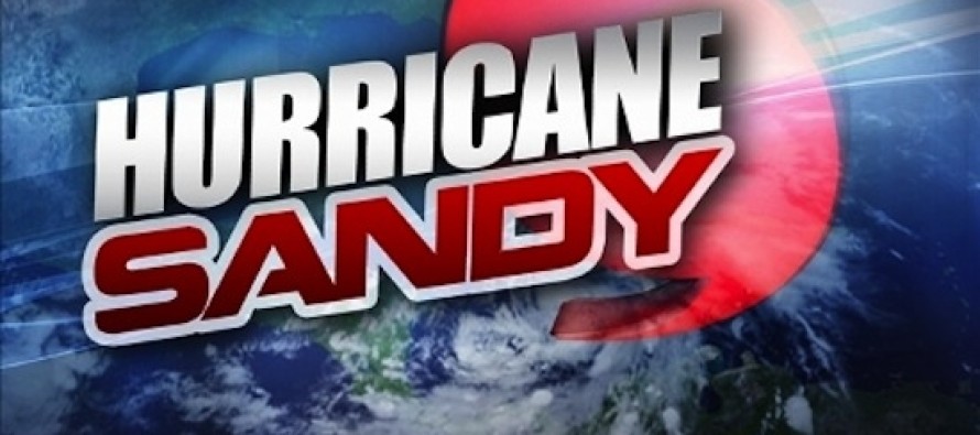 Başkonsolosluk Sandy’a karşı kiriz çağrı merkezi oluşturdu