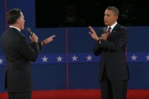 Romney bu defa karşısında farklı bir Obama buldu