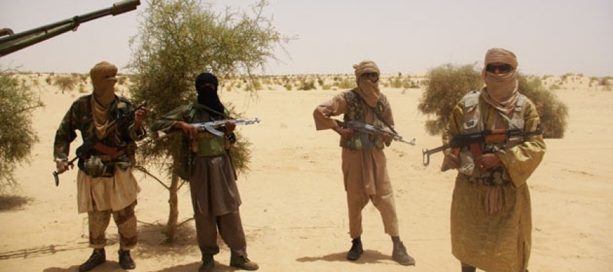 BM Güvenlik Konseyi’nden Mali’ye askerî müdahale için ilk adım