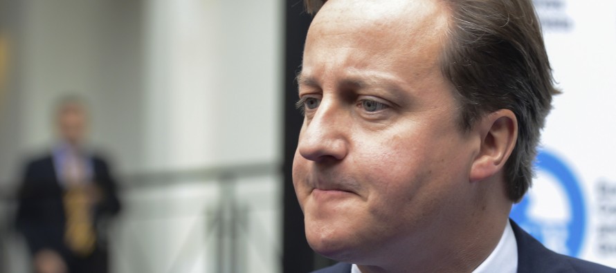 Cameron: AB bütçesi üzerindeki müzakereler çetin olacak