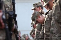 Afganistan’da 2 Amerikan askeri Afgan polisi tarafından öldürüldü