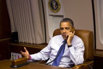 Obama, ‘yayımlanmamak üzere’ söylediği sözlerin yayımlanmasına izin verdi