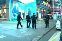 Metro istasyonundaki bomba ihbarı New York’ta paniğe neden oldu