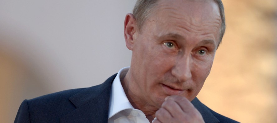 Putin’in doğum günü dileği: ABD, Rusya’yı düşman olarak görmesin!
