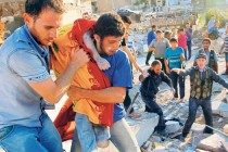 IISS: Suriye-Türkiye top atışları gerginliği artıyor