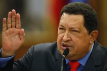 Hugo Chavez’in Suriye hükümetine desteği sürüyor