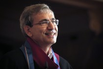 Pamuk’un ‘Sessiz Ev’ kitabına New York Times’dan övgü