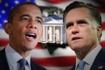 Obama ankette Romney’i dörde katladı
