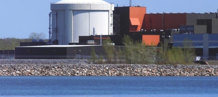 Kanada, ekonomik ömrünü tamamlayan nükleer reaktörü kapatmak için 50 milyar dolar harcayacak