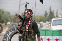 Suriye ordusundan kurban bayramı ateşkesi