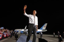 Obama kritik eyalet Ohio’da 4 puan önde