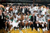 Boston Celtics İstanbul’da