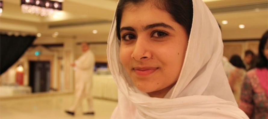 Dünya Kız Çocukları Günü ve Malala’nın öğrettikleri