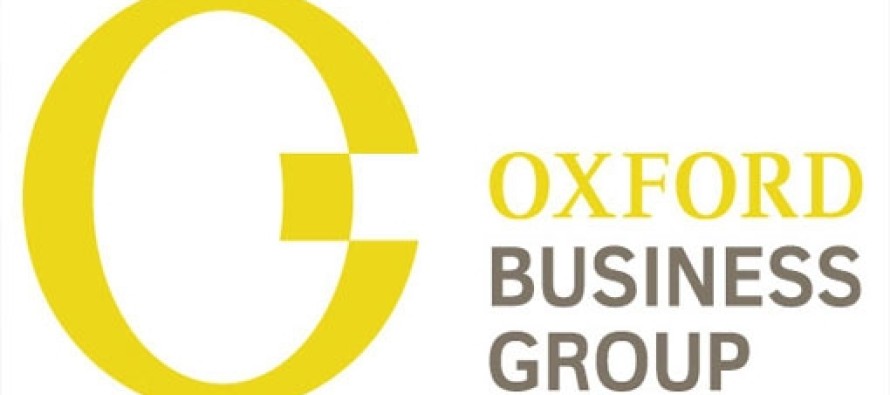 Oxford raporu Türk ekonomisine güven tazeledi