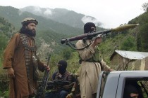 Afgan güçleri Taliban’la çatıştı: 4 militan, 3 sivil öldü
