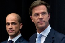 Hollanda’da yeni hükümet için anlaşma sağlanmak üzere