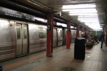 New York’ta 7’den sonra otobüs ve metrolar çalışmayacak