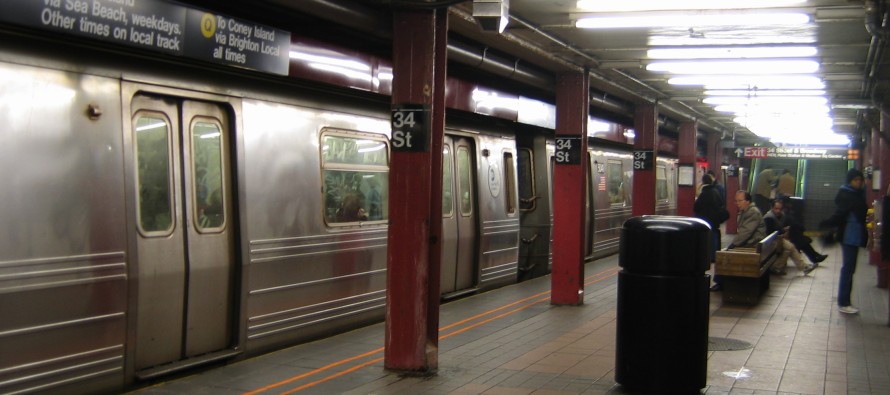 New York’ta 7’den sonra otobüs ve metrolar çalışmayacak