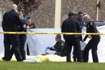 California’da silahlı saldırı: Aynı aileden 5 kişi vuruldu, 3’ü öldü