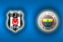 New York’ta Fenerbahçe-Beşiktaş maçını toplu izleme keyfi