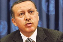 Erdoğan, BM Güvenlik konseyinin Esad’ı cesaretlendirdiğini söyledi