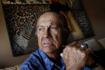 Kızılderili aktör Russell Means öldü