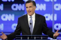 Romney “Suriye konusunda Suudiler ve Türklerle birlikte çalışabiliriz”