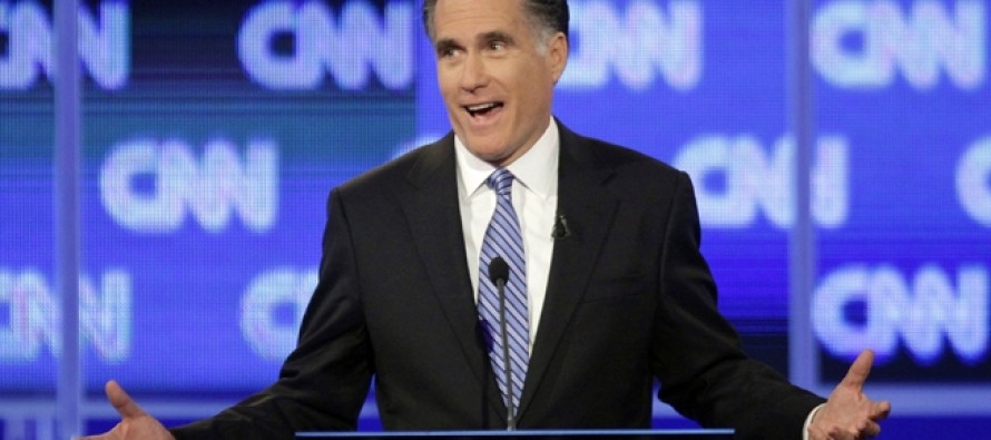 Romney “Suriye konusunda Suudiler ve Türklerle birlikte çalışabiliriz”
