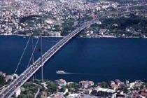 BLOOMBERG TV-Türkiye “Osmanlıların Körfezi”ni temizleyecek su tünelini açtı