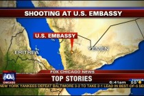 Yemen’de ABD Büyükelçiği çalışanına silahlı saldırı