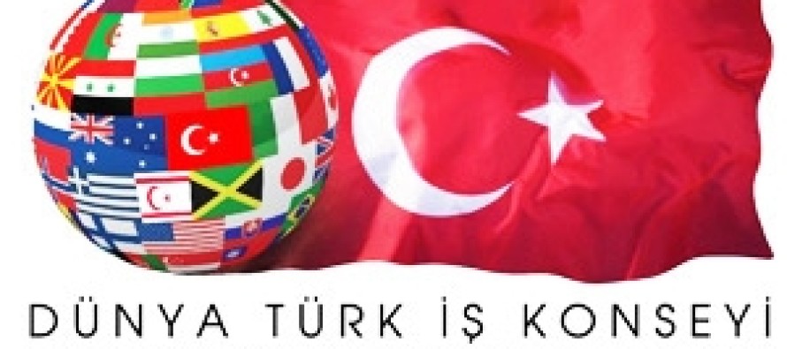 Dünya Türk iş konseyi (DTİK) ABD’de buluşuyor