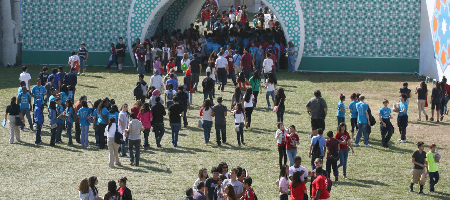 İpekyolu Festivali