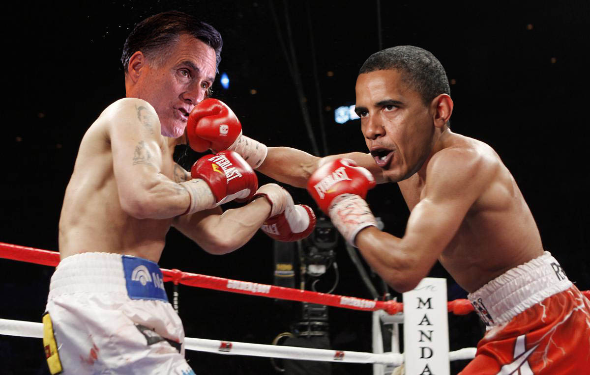 obama-romney-fighting