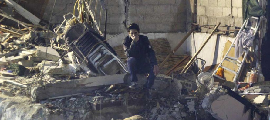 Suriye’de son iki günde 259 kişi öldü
