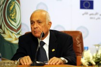 Arap Birliği Genel Sekreteri Arabi: BM Güvenlik Konseyi, Filistin meselesine seyirci