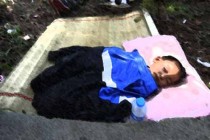 Çin’de 5 çocuk çöpte ölü bulundu