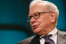 Warren Buffet: ‘Mali Uçurum’ konusunda çok endişeli değilim