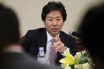Japonya’da liderler televizyonda tartışsın önerisi