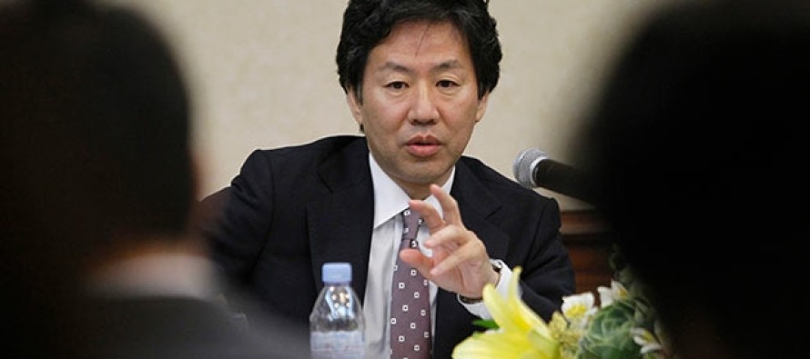 Japonya’da liderler televizyonda tartışsın önerisi